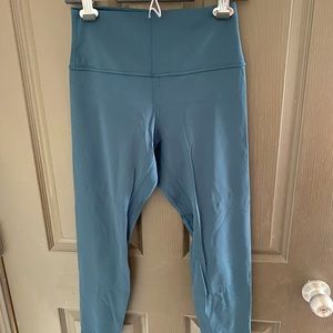 Lululemon Align pant 7/8